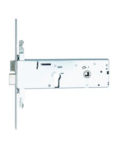 SERRATURA DA INFILARE PER FASCIA TRIPLICE ART.963120