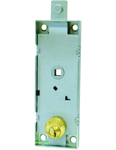 SERRATURA PER PORTE BASCULANTI ART.B551