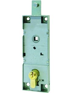 SERRATURA PER PORTE BASCULANTI ART.B561