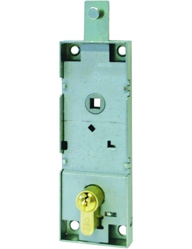 SERRATURA PER PORTE BASCULANTI ART.B561