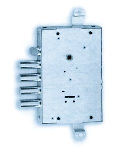 SERRATURA PER PORTE BLINDATE