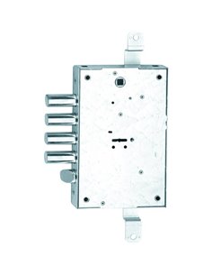 SERRATURA PER PORTE BLINDATE 2
