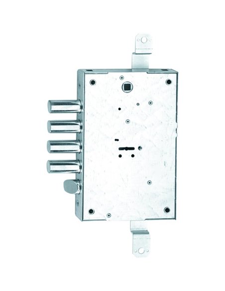 SERRATURA PER PORTE BLINDATE