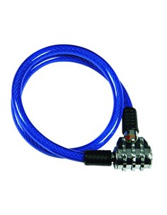 LUCCHETTO PER CICLI A COMBINAZIONE