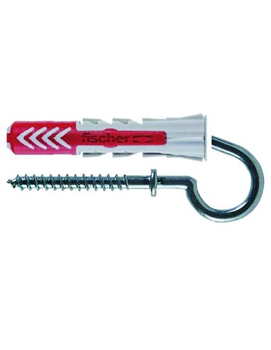 TASSELLO IN NYLON DUOPOWER 6/1