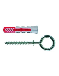 TASSELLO IN NYLON DUOPOWER 6/3