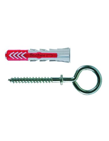 TASSELLO IN NYLON DUOPOWER 6/3