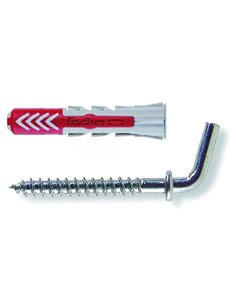 TASSELLO IN NYLON DUOPOWER 6/8