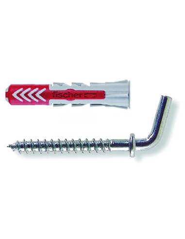TASSELLO IN NYLON DUOPOWER 6/8