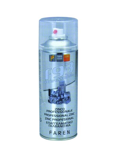 ZINCO PROFESSIONALE F93