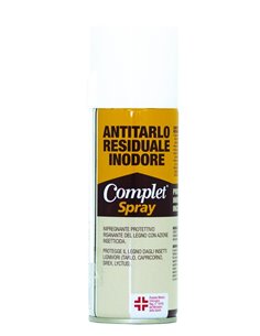 ANTITARLO FUNGICIDA SPRAY "COMPLET"