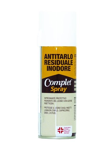 ANTITARLO FUNGICIDA SPRAY "COMPLET"
