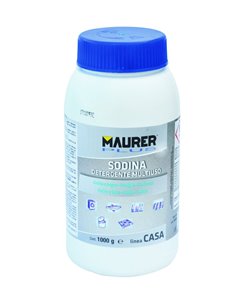 SODINA DETERGENTE MULTIUSO MAURER PLUS