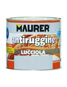 ANTIRUGGINE AL MINIO