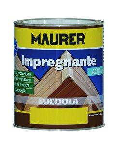 IMPREGNANTE ALL'ACQUA PER LEGNO