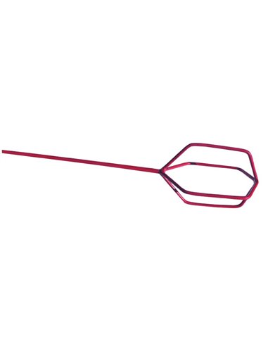 MESCOLATORE PER VERNICI 4 ASTE