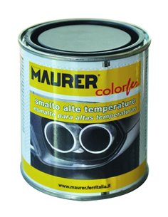 SMALTO GEL COLORFER ALTE TEMPERATURE ML. 250
