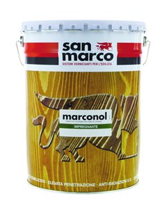 IMPREGNANTE PER LEGNO MARCONOL