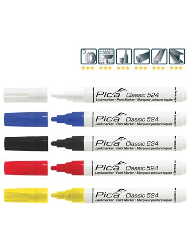PENNARELLO PAINT MARKER