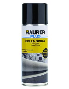 COLLA SPRAY MAURER PLUS