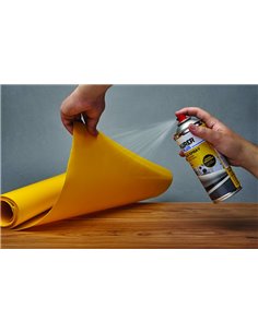 COLLA SPRAY MAURER PLUS 2
