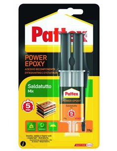 PATTEX SALDATUTTO MIX