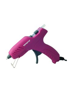 PISTOLA PER TERMOCOLLA "MINI"