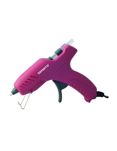 PISTOLA PER TERMOCOLLA "MINI"