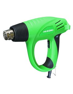 PISTOLA TERMICA MOD. RH600T - IN VALIGETTA