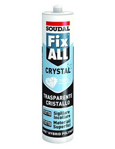 SIGILLANTE FIX ALL CRYSTAL