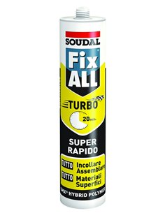 SIGILLANTE FIX ALL TURBO