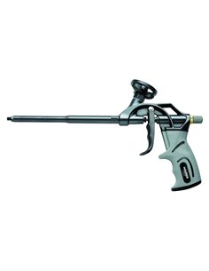 PISTOLA PER SCHIUMA POLIURETANICA TEFLON