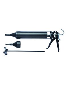 PISTOLA A TUBO PER MATERIALE SCIOLTO