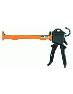 PISTOLA PER SIGILLANTI TELAIO APERTO MOD.PROF