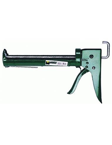 PISTOLA PER SIGILLANTI TIPO PROFESSIONAL