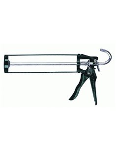 PISTOLA PER SIGILLANTI TELAIO APERTO MOD.OPEN