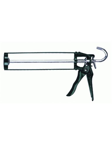 PISTOLA PER SIGILLANTI TELAIO APERTO MOD.OPEN