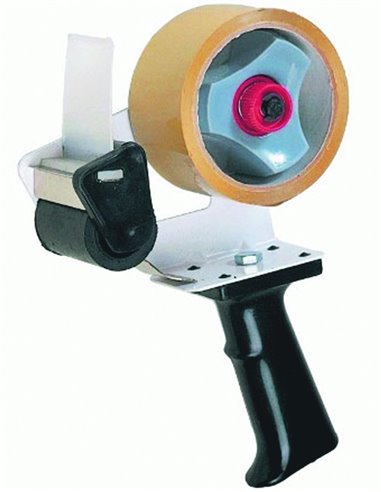 DISPENSER MANUALE PER NASTRI IMBALLO