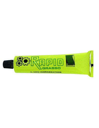 GRASSO RAPID