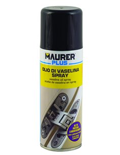 OLIO DI VASELINA SPRAY