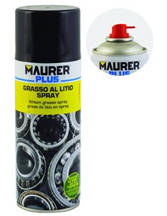 GRASSO AL LITIO SPRAY