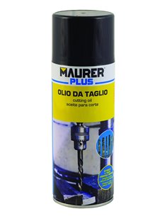 OLIO DA TAGLIO SPRAY