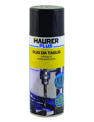 OLIO DA TAGLIO SPRAY