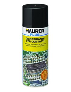 DISOSSIDANTE SPRAY PER CONTATTI ELETTRICI