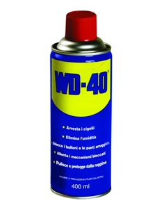 SVITANTE LUBRIFICANTE SPRAY WD-40 ML400