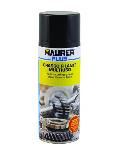 GRASSO FILANTE MULTIUSO SPRAY
