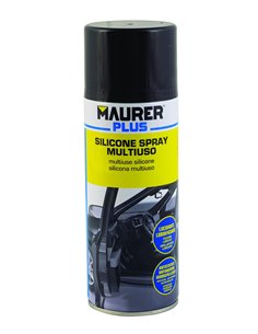 SILICONE SPRAY MULTIUSO