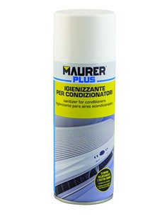 IGIENIZZANTE SPRAY PER CONDIZIONATORI