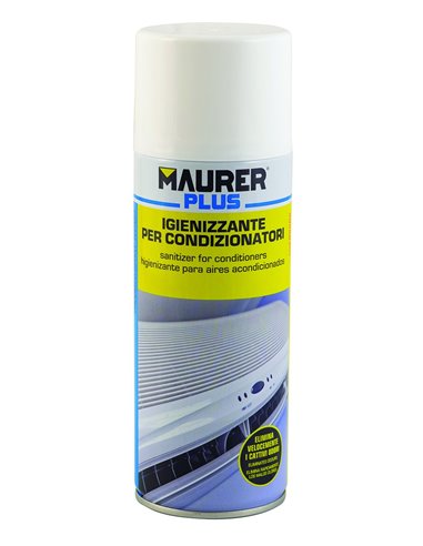 IGIENIZZANTE SPRAY PER CONDIZIONATORI
