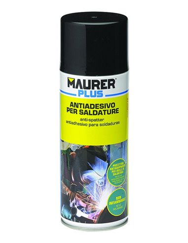 ANTIADESIVO PER SALDATURE SPRAY